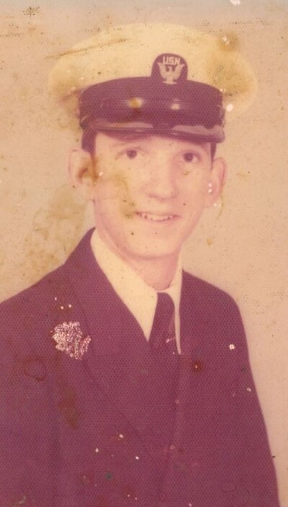 Henry Alvin Dunaway Profile Photo