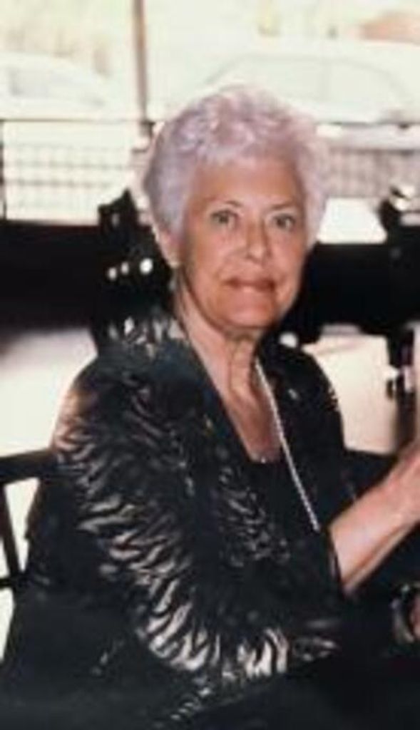 Dorothy Mae Bright Profile Photo