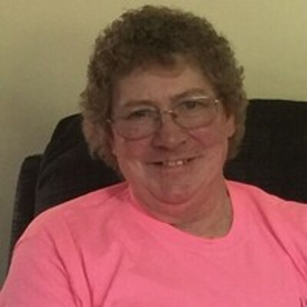 Victoria  Erna Reeve