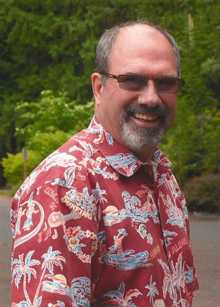 Alan Frank