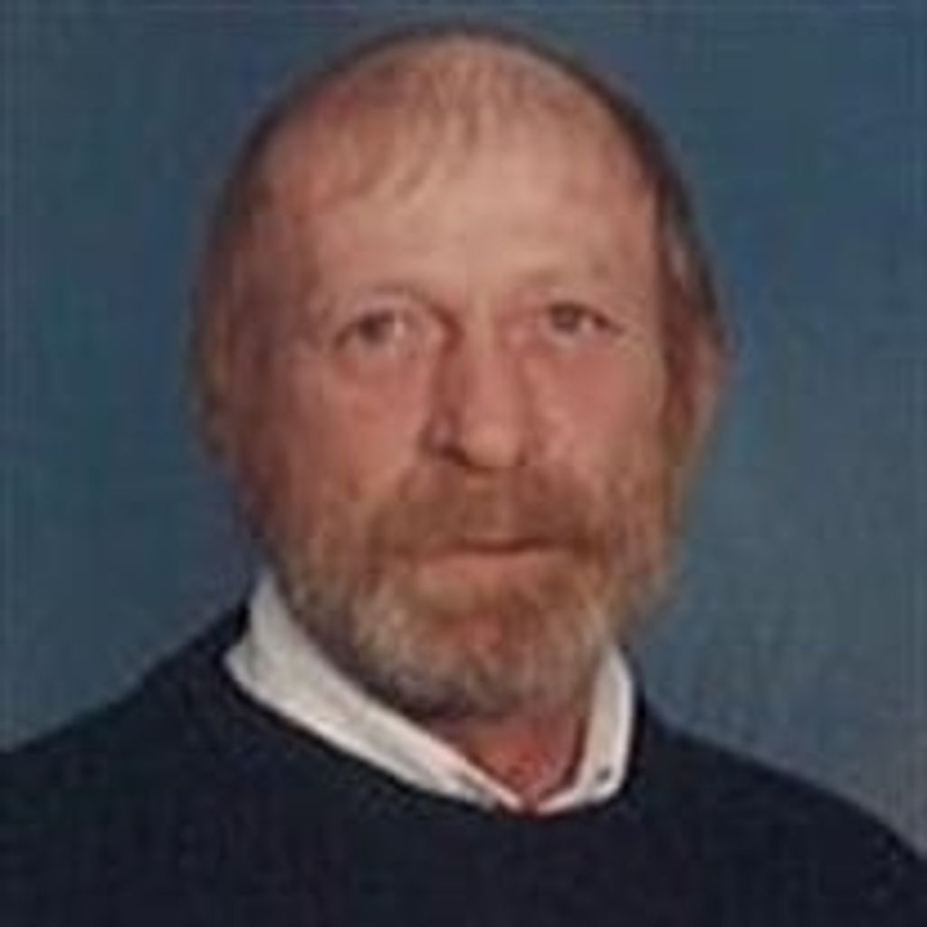 Joesph "Joe" Nicholas Heiling Profile Photo