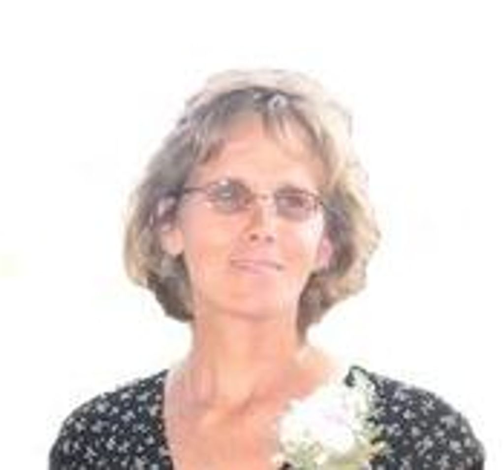 Maria Rosanne Bossingham