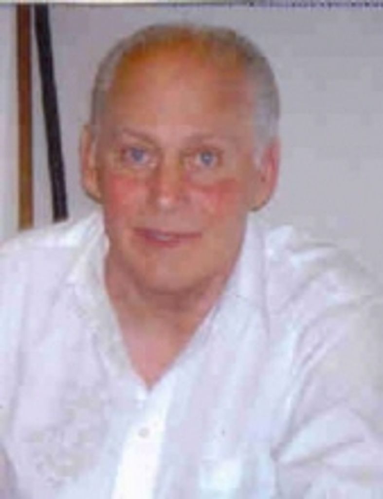 Raeburn Bradley