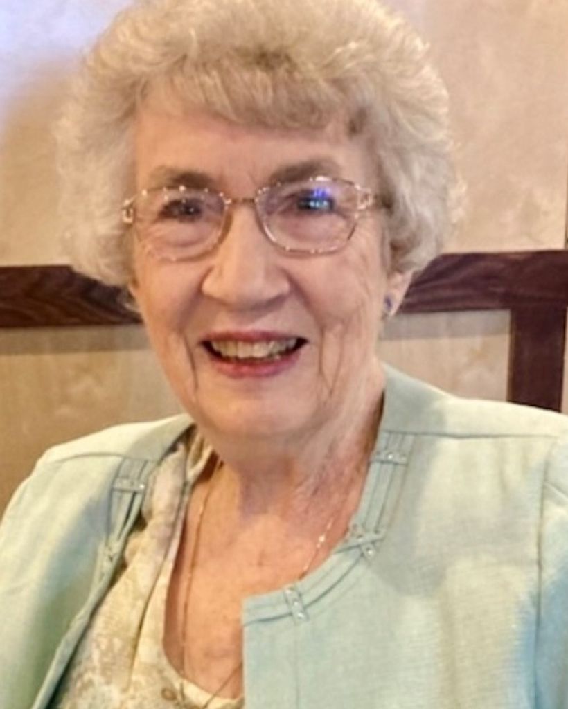 Peggy Jean McMullen
