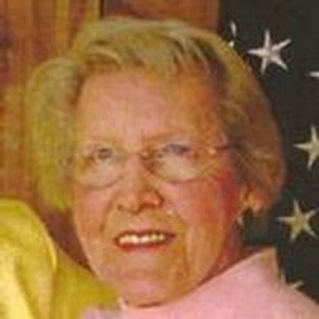 Eleanor Steller