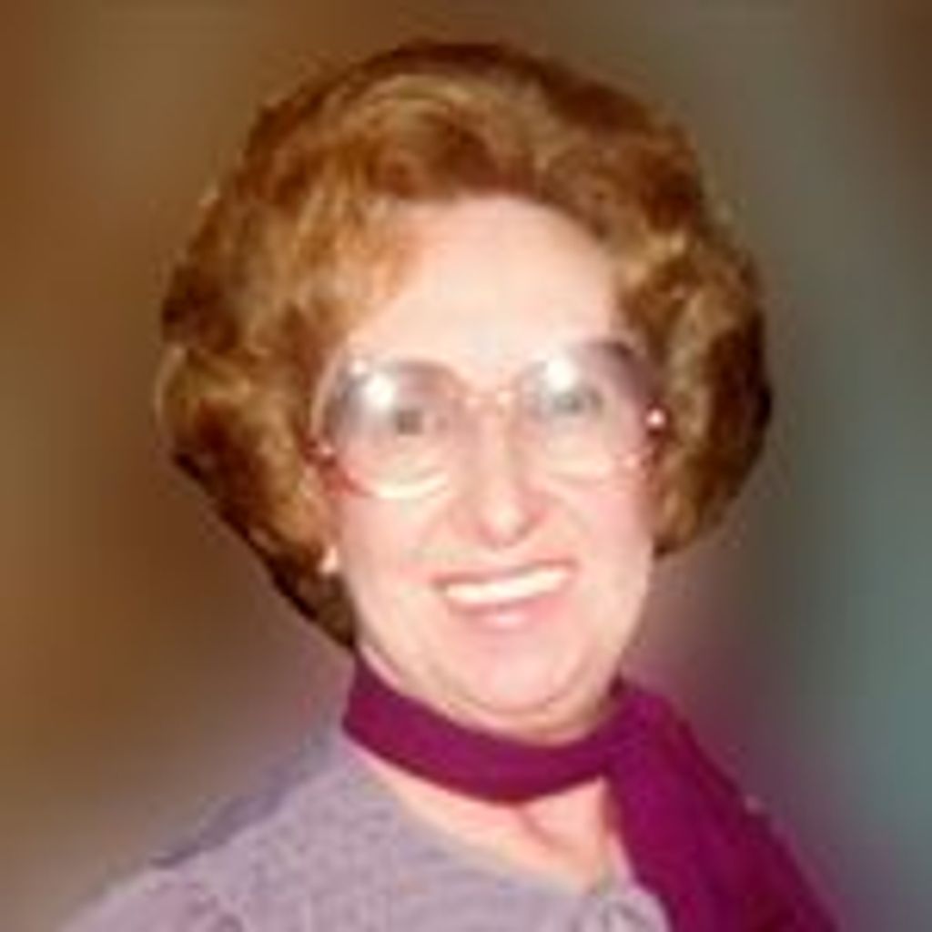 Martha A. Wood