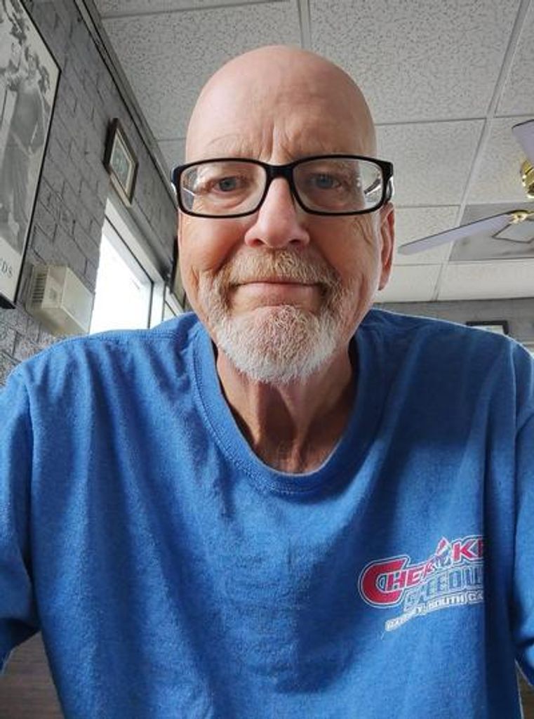 Terry Scott Painter Profile Photo