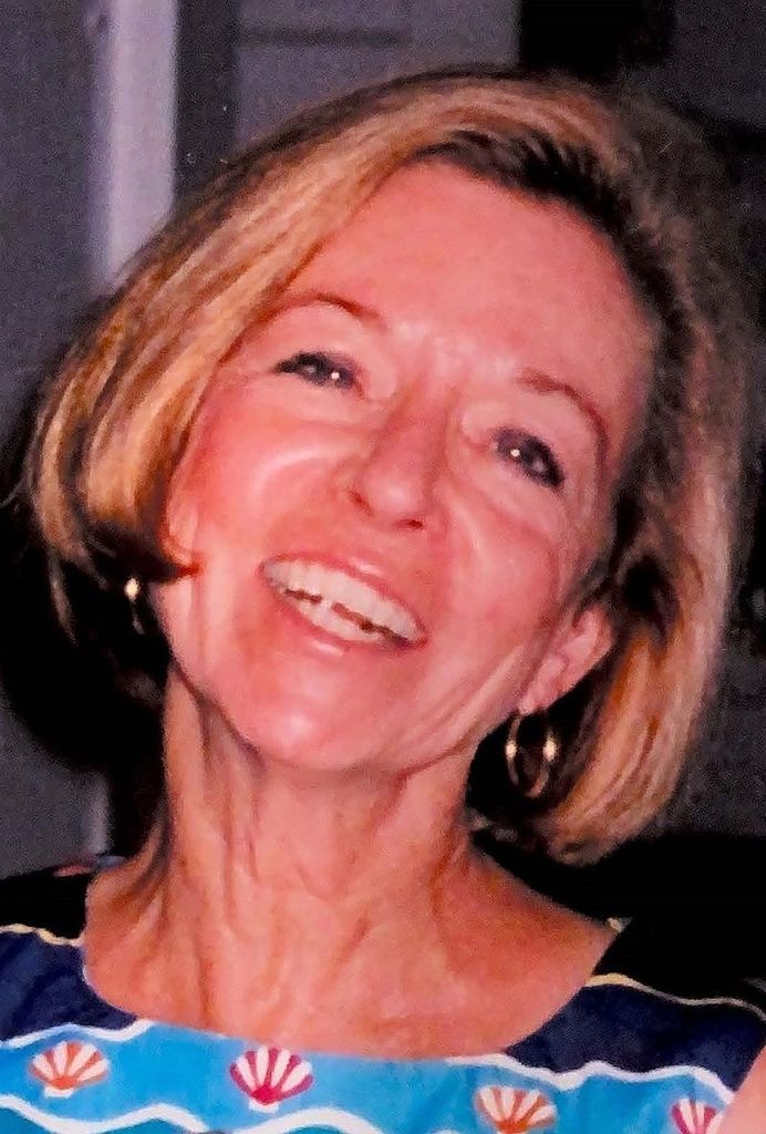 Peggie Keib Profile Photo
