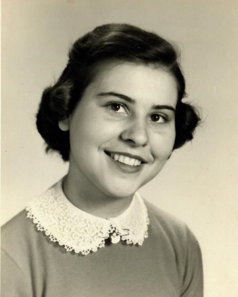 Julia O'Brien Wooldridge Moore
