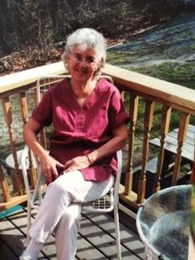 Rosemarie Hetterich Profile Photo