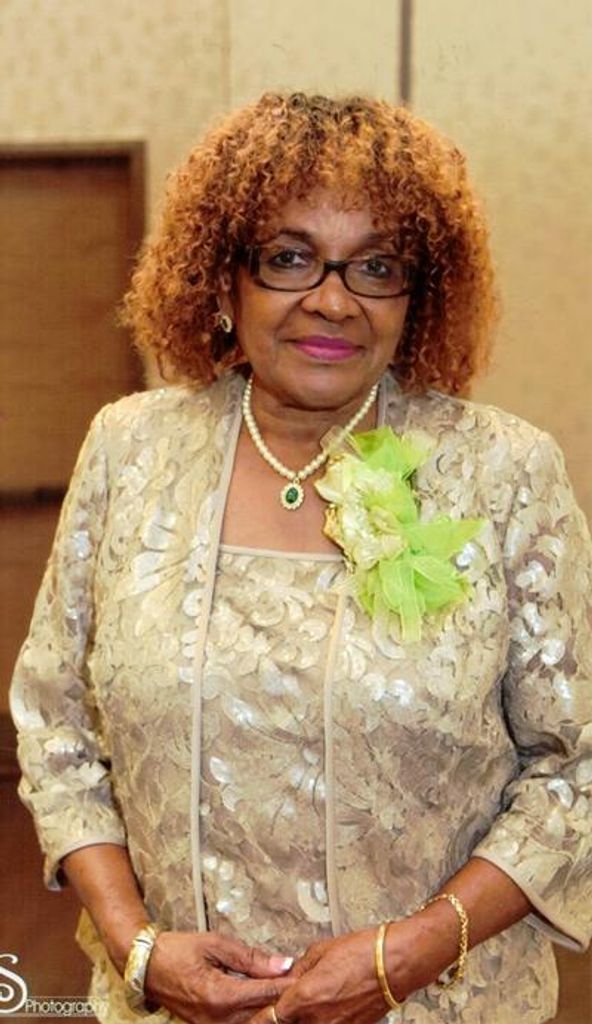 Ruby J. Stewart Profile Photo
