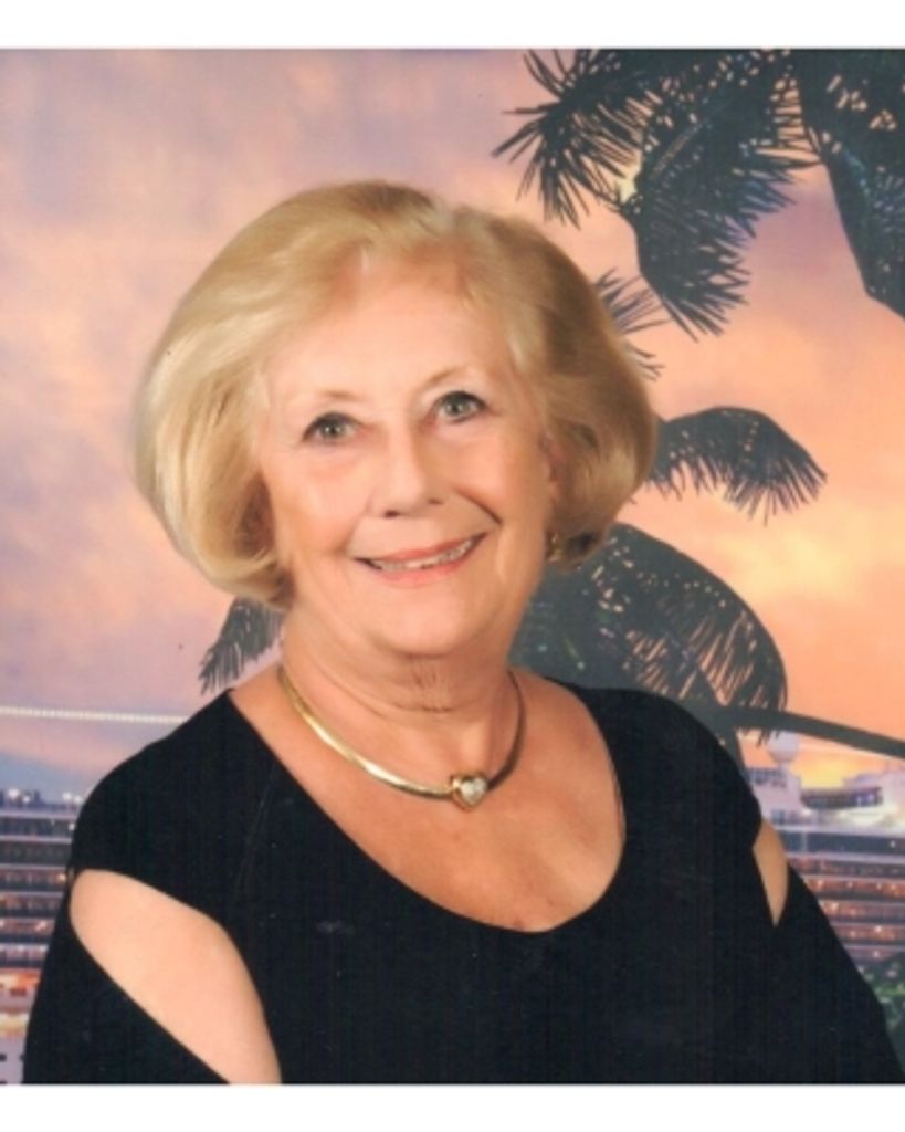 Carole Duff Cargill