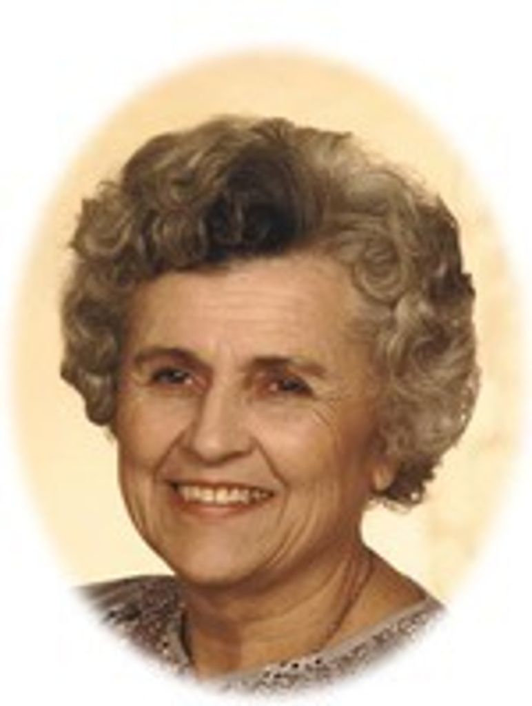 Evelyn Elizabeth Stelten