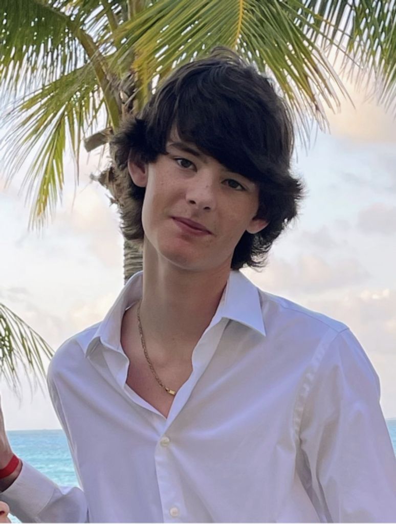 Cameron Mohr