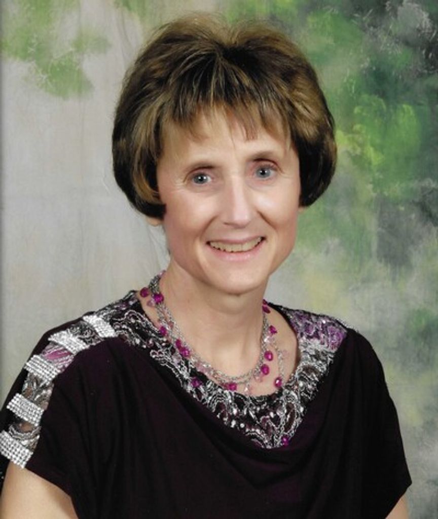 Susan Dianne Barter Profile Photo