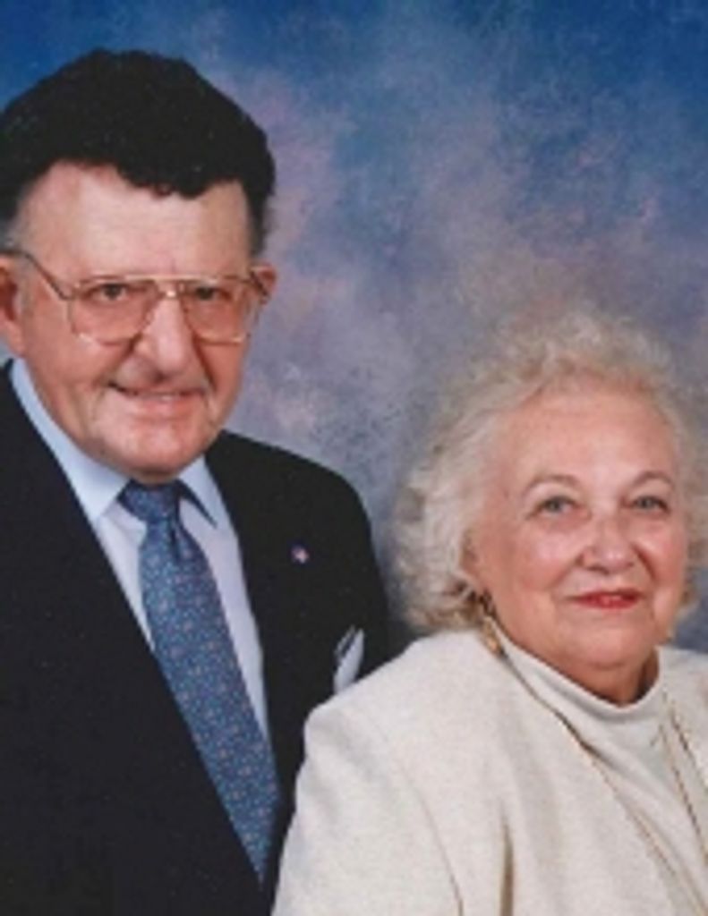 Lillian Cronenwalt