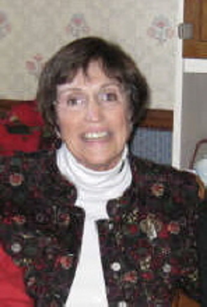 Elizabeth Lee Crawford Scott