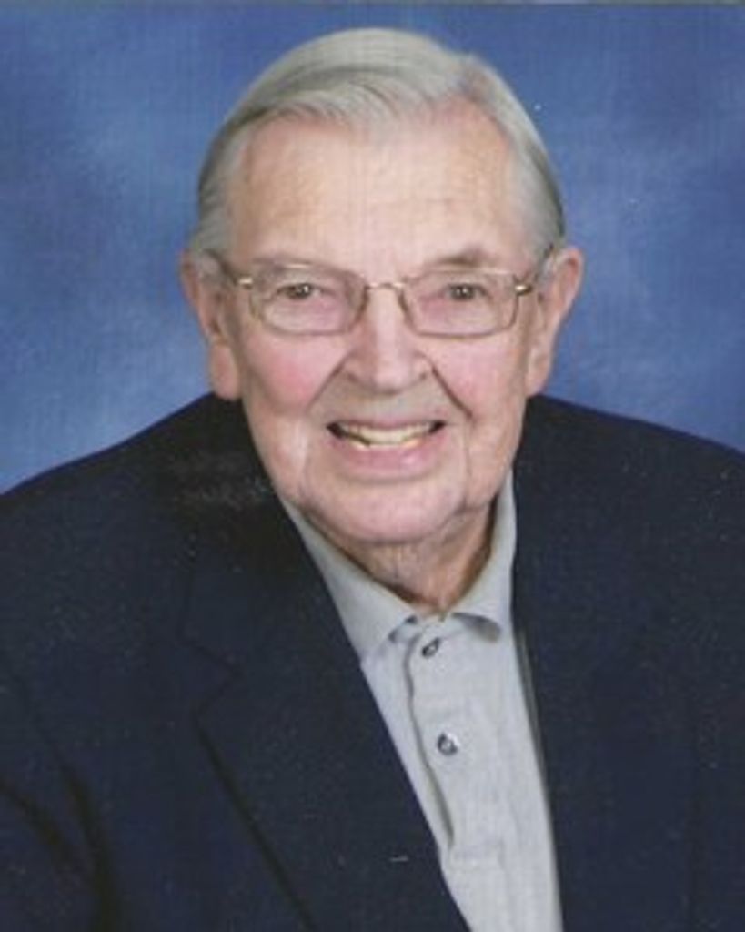 Marvin J. Nolle