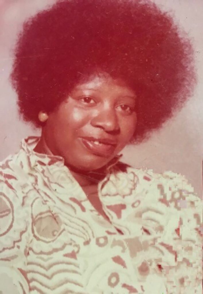 TRUDY WALKER PITTS