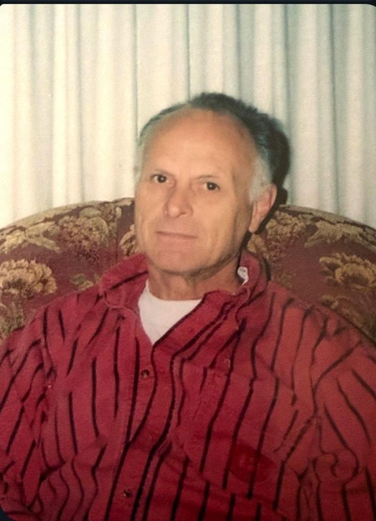 Gerald Gale Profile Photo