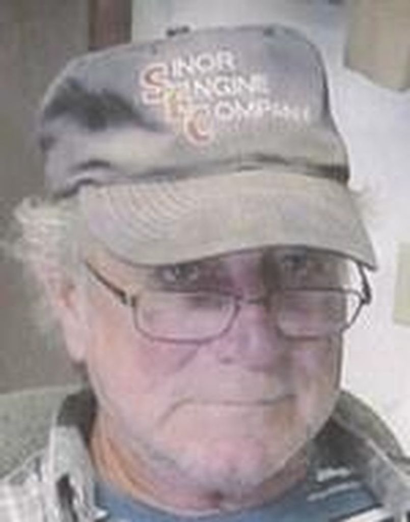 Odie Larry Dehan, Jr.
