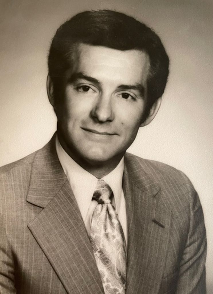 Wesley Allen Thompson Profile Photo