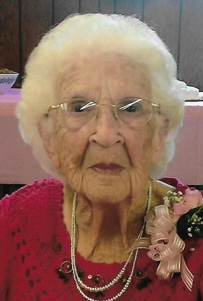 Evelyn L. Burgard Adams Profile Photo