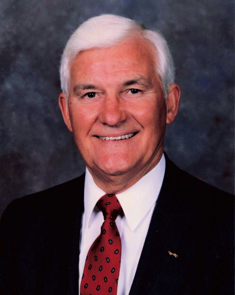 Ralph Gillespie