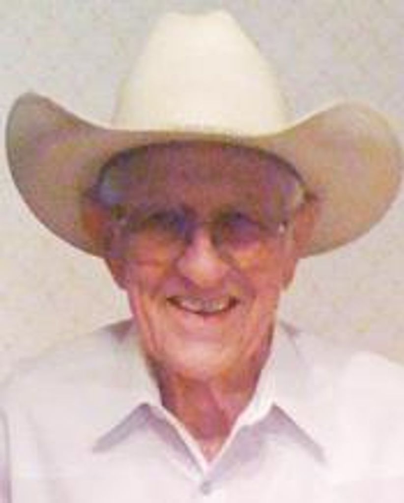 Wallace Milton Smith