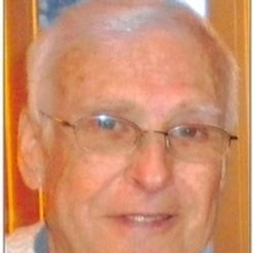 Arthur Bouley