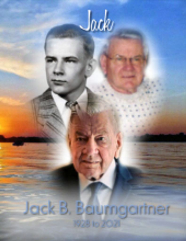 Jack B. Baumgartner Profile Photo