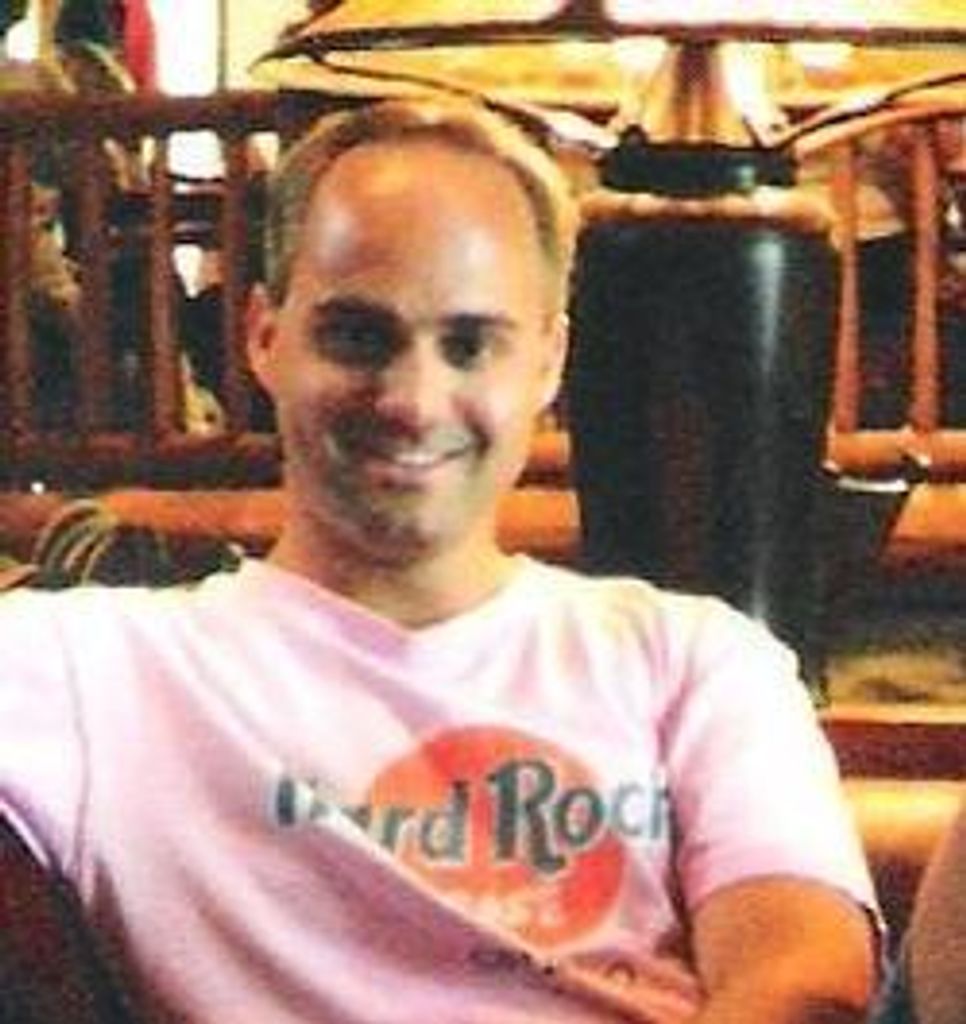 Daniel Dennis Sweeney