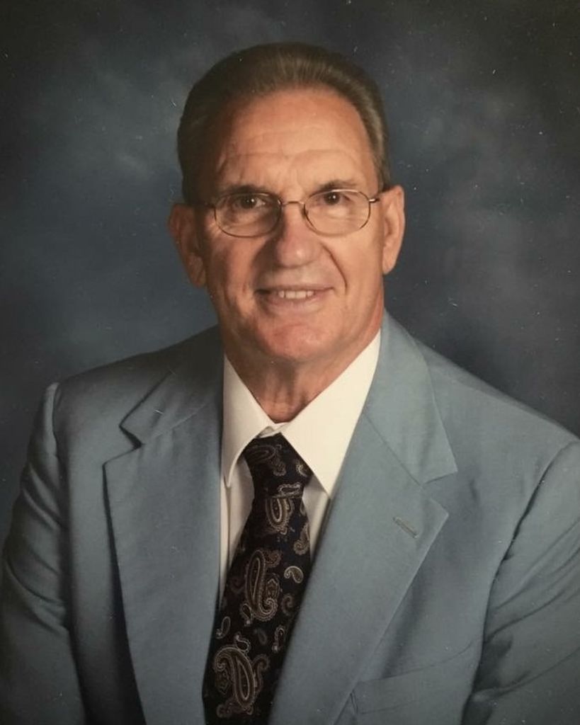 Charles Carroll Vogler Profile Photo