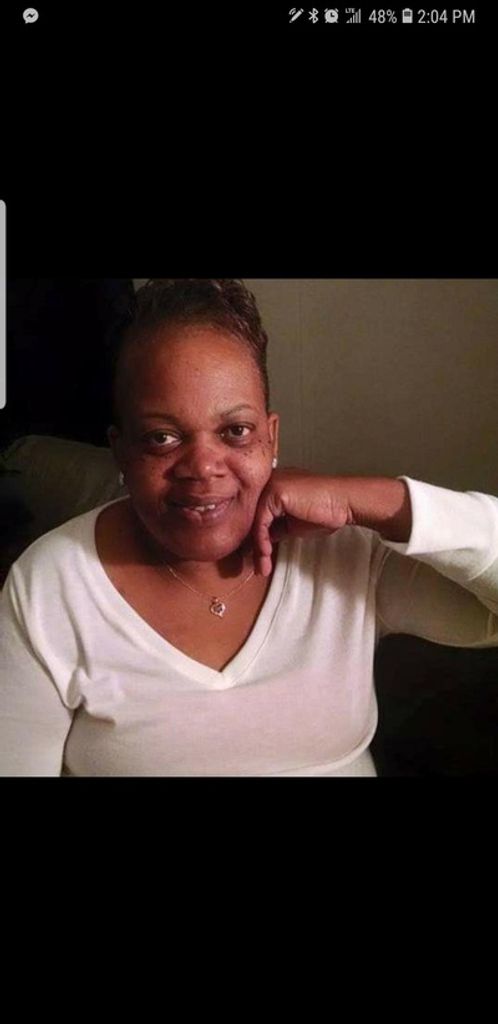 Thelma Louise Hunter