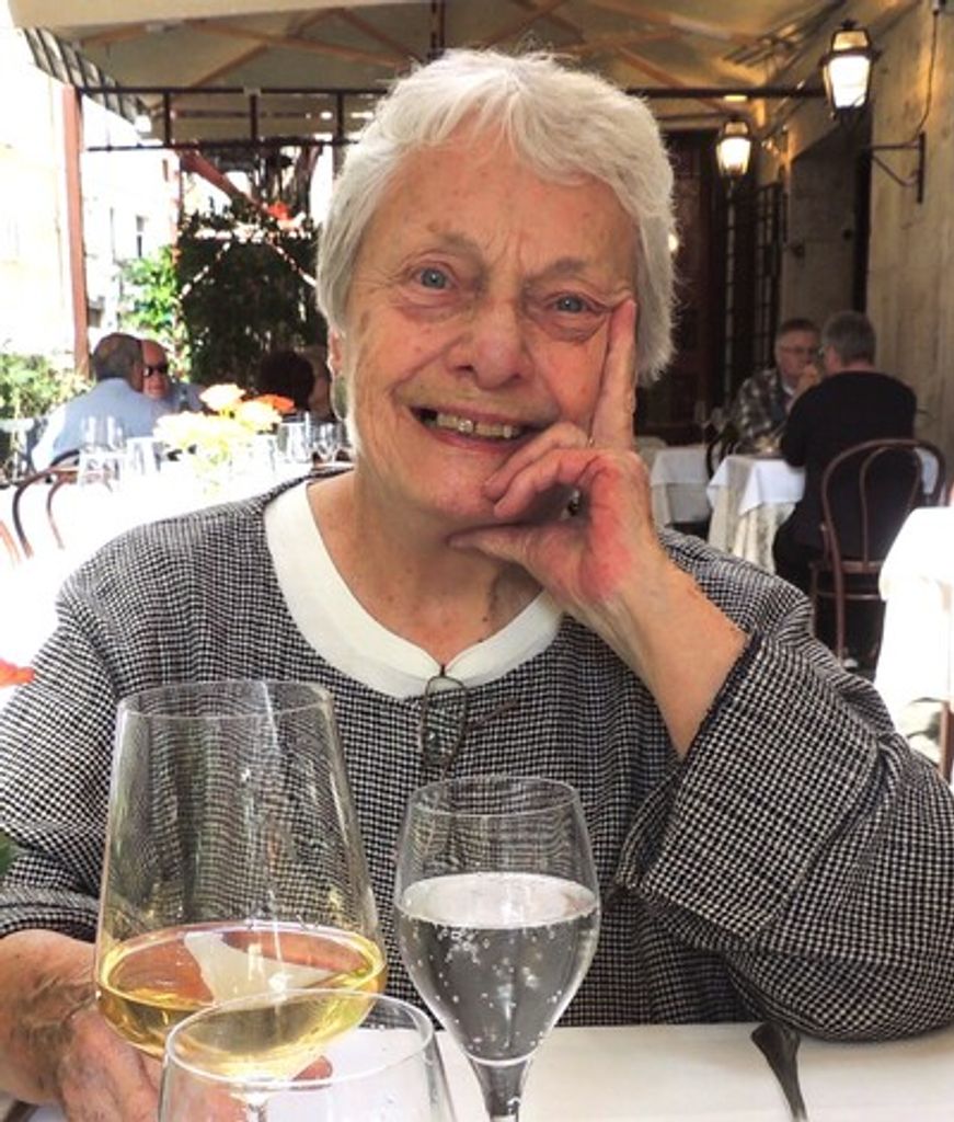 Joan Donaldson Sept Profile Photo
