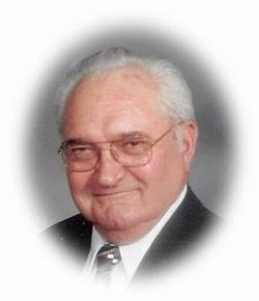 Alvin &Quot;Bud&Quot; Siemek, Jr.