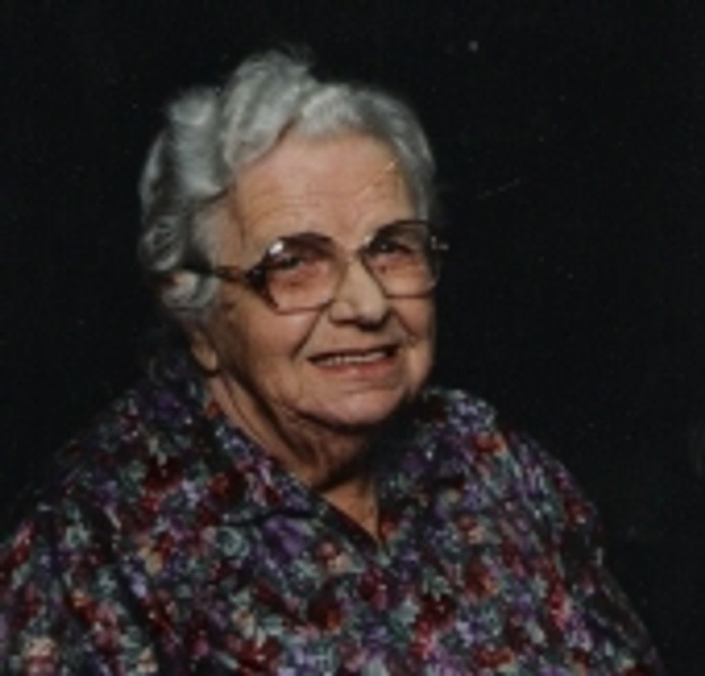 Beulah Aldrich