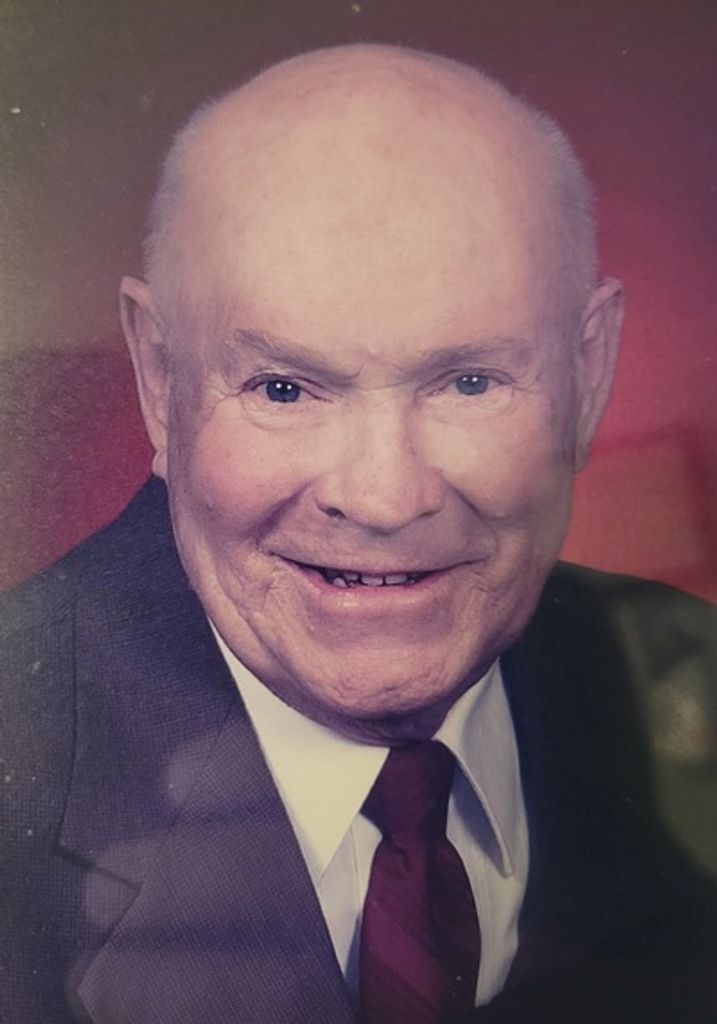 Cecil Raymond Dunbar Profile Photo