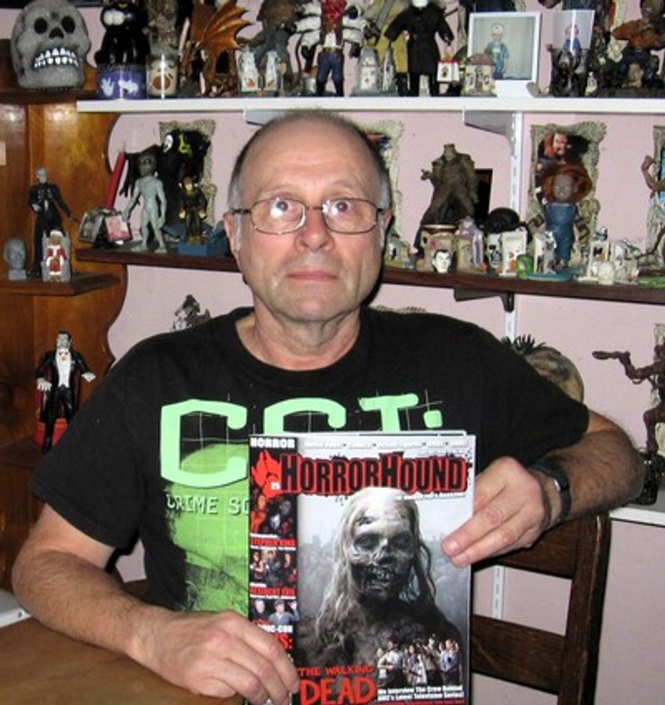 Richard L. Prechel, Sr. Profile Photo