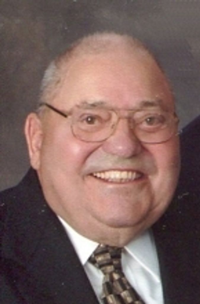 Ambrose R. Manders