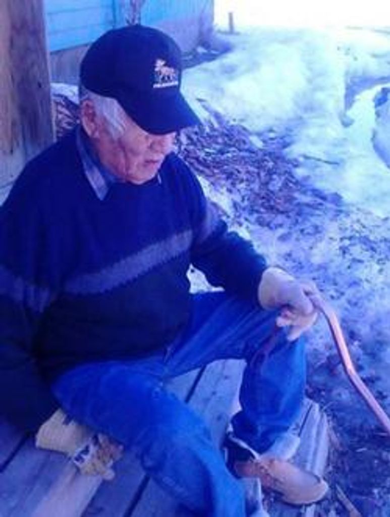 Charlie "Charles" Peters Profile Photo