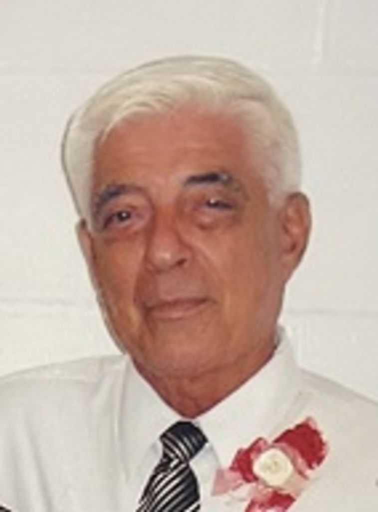 Efrain Gomez, Sr.