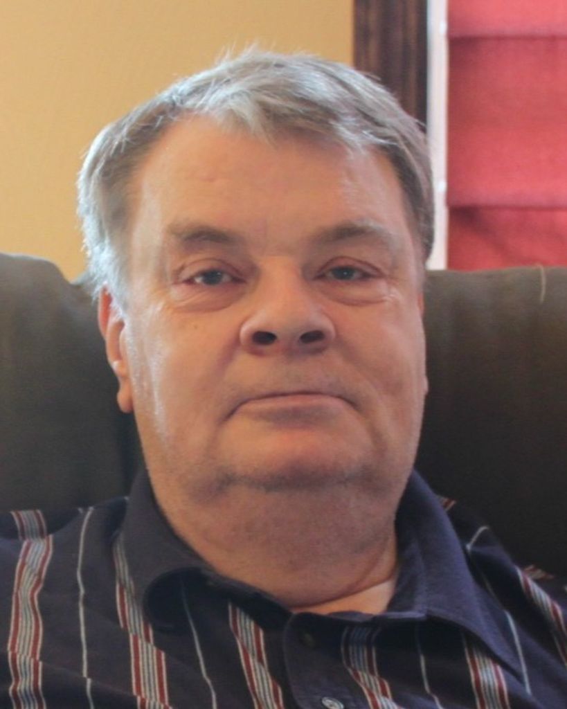Terry Murray Profile Photo