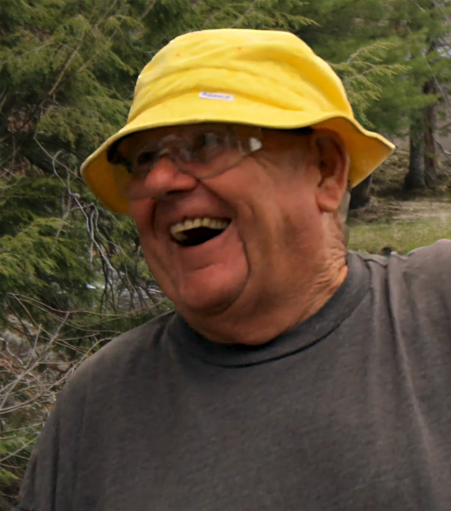 Clarence Raymond Dunton