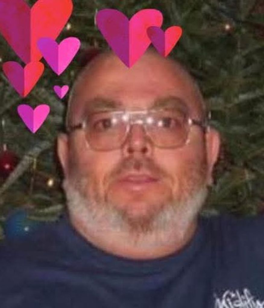 Neal Crook Profile Photo