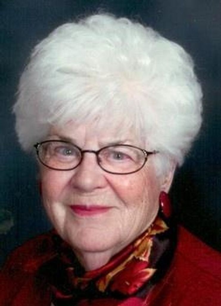 Rosemary Ann Williams