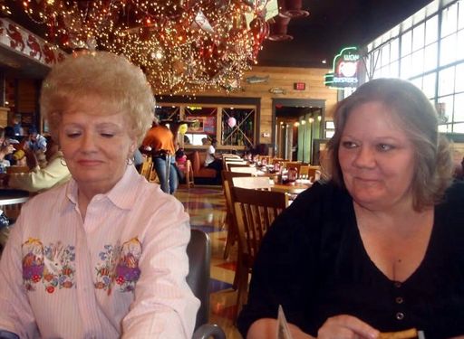 Georgie Wanda Wilbanks photo gallery thumbnail 29 of 184