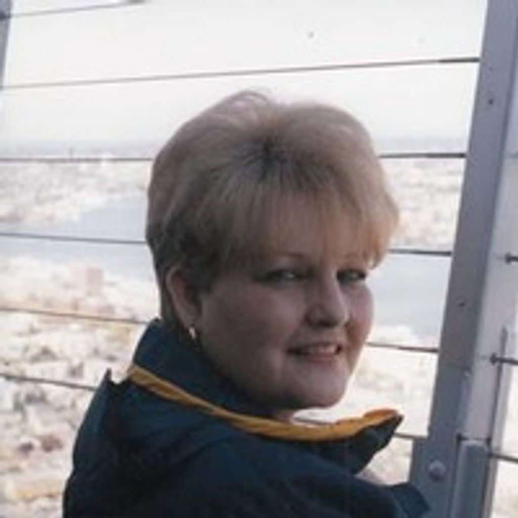 Judy K Jones