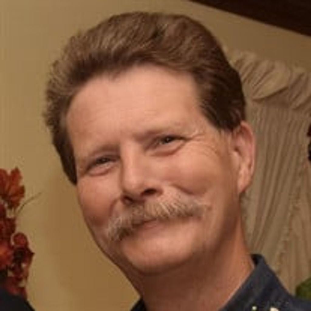 Robert Lee Reekes Profile Photo