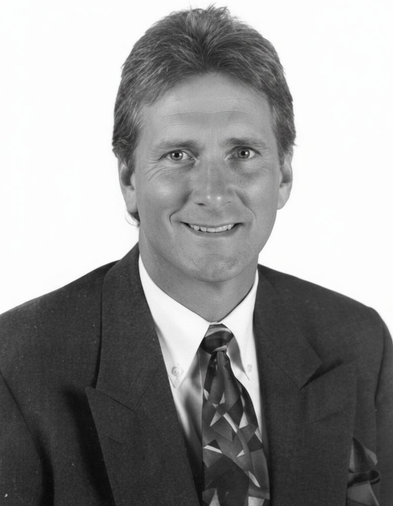 Robert Allen Jenkins Profile Photo